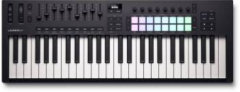 Novation LAUNCHKEY-49-MK4 - Image n°1