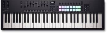 Novation LAUNCHKEY-61-MK4 - Image n°1