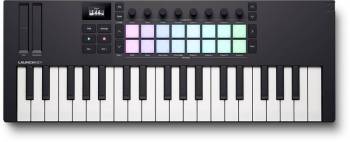 Novation Launchkey Mini 37 MK4 - Image n°1