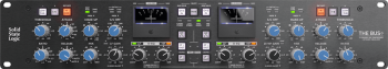 Solid State Logic RSL BUS+ - Image n°1