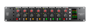 Solid State Logic Pure Drive Octo - Image n°1