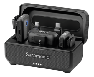 Saramonic Blink 500 B2+ - Image n°1