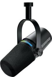 Shure MV7I - Image n°1