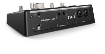 Solid State Logic SSL2 MK2 - Image n°2