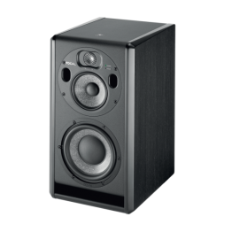 Focal TRIO6 ST6 - Image n°1