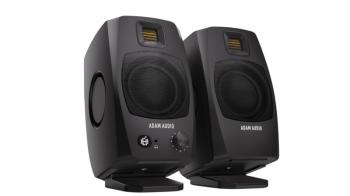 Adam Audio D3V - Image n°1