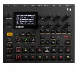 Elektron Digitakt II - Image n°1