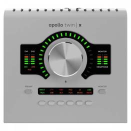 Universal Audio Apollo Twin X Duo Gen 2 Studio+ - Image n°1