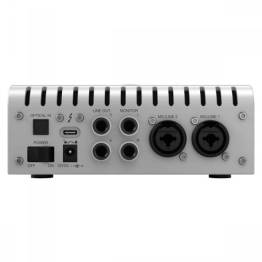 Universal Audio Apollo Twin X Duo Gen 2 Studio+ - Image n°2